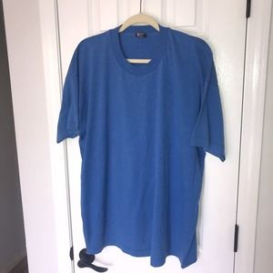 BEST Fruit of The Loom Vtg 90s Tee XXXL Single Stitch